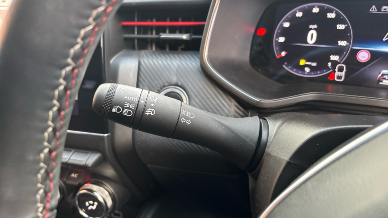 Renault Clio 1.0 TCe 90 RS Line 5dr Petrol Hatchback